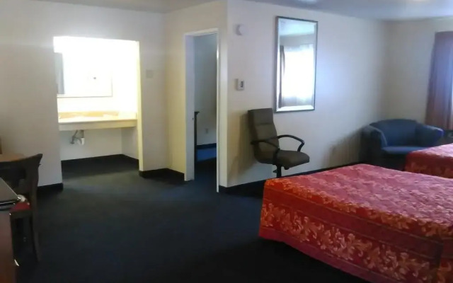 Holiday Motel Oakdale