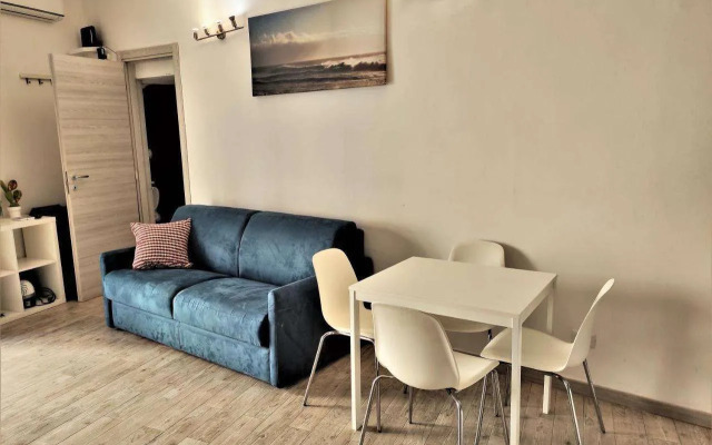 Appartamento Galatea