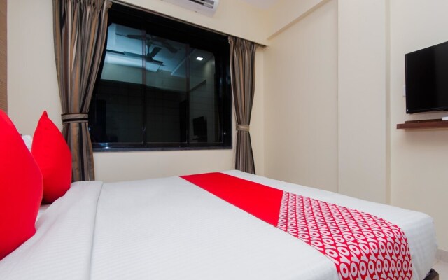 OYO 14377 Park Inn