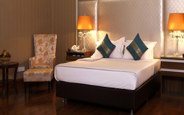 Horizon Lake View Resort Hotel