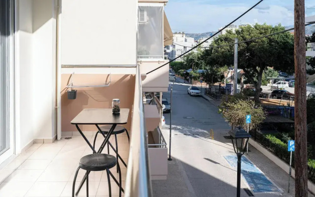 Niman Beachside Apartments