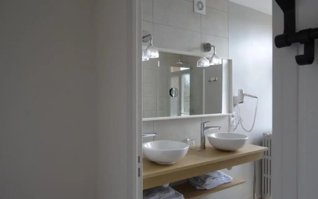 Hotel Restaurant de la Poste