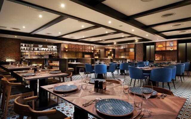 DoubleTree by Hilton Shah Alam i-City