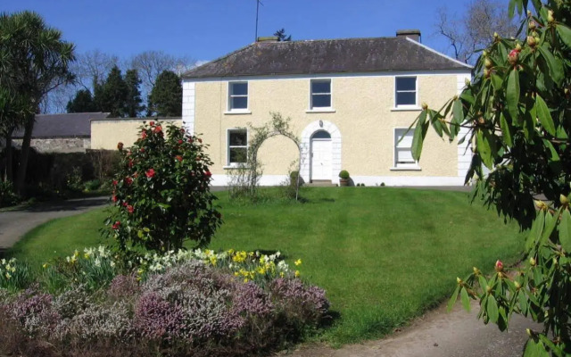 Ballinclea House Bed and Breakfast