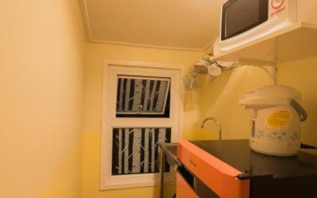 De Hostel