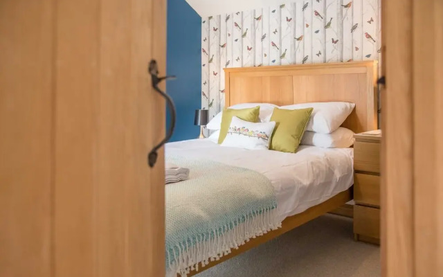 The Annexe