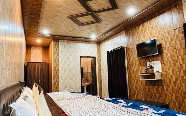 Dev Bhoomi Resort
