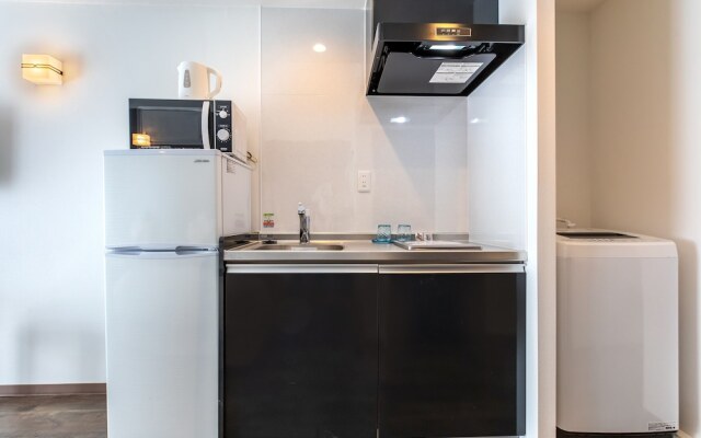 Mr.KINJO in NAMINOUE