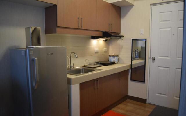 Sodi's Suite 1805