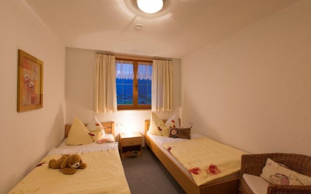 Appartment Hammerer
