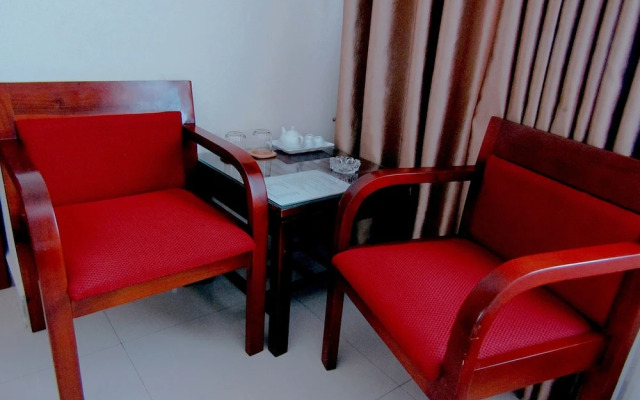 Hoang Dat hotel