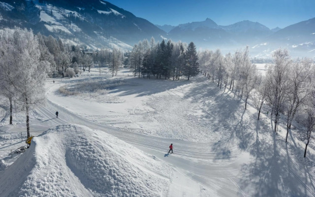 Aurora Appartements inklusive freiem Thermeneintritt