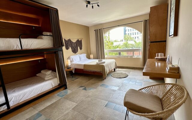 Pachamaya Holistic Wellness & Spa