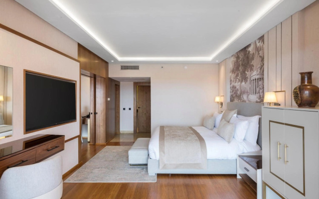 Savoy Le Grand Hotel - Image 7