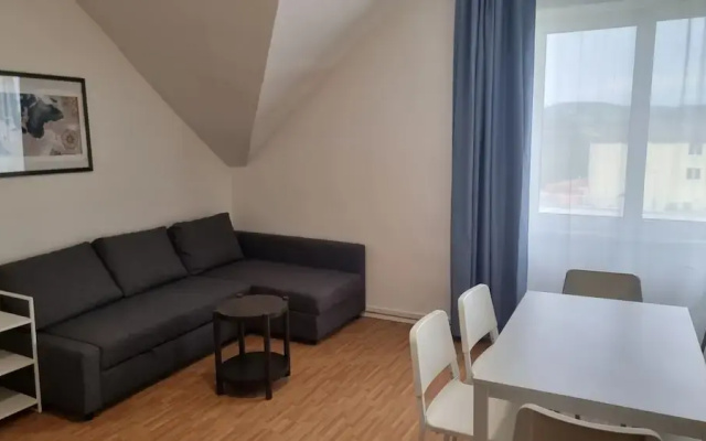 Allinone Apartments