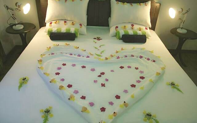 Eveyla guesthouse