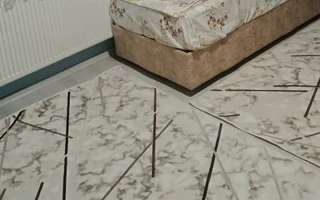 Reis Villa Apart Termal Otel