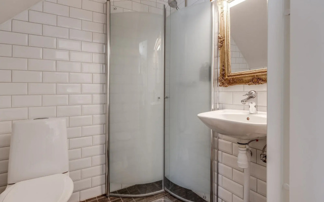 Cameo Boutique Hotell