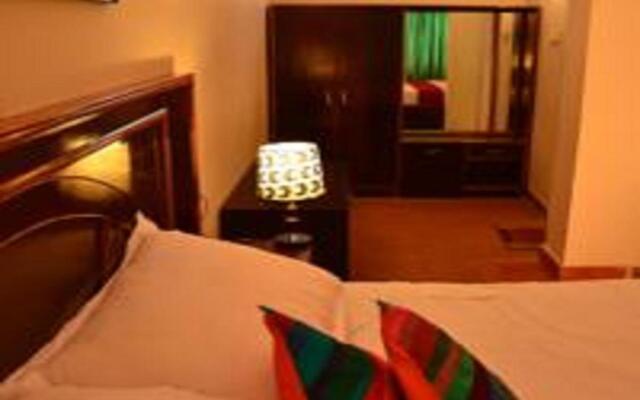 Ankur Resort