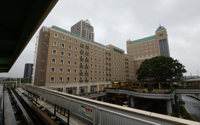 Wishton Hotel Yukari