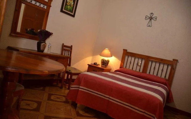 Hotel Posada Escudero