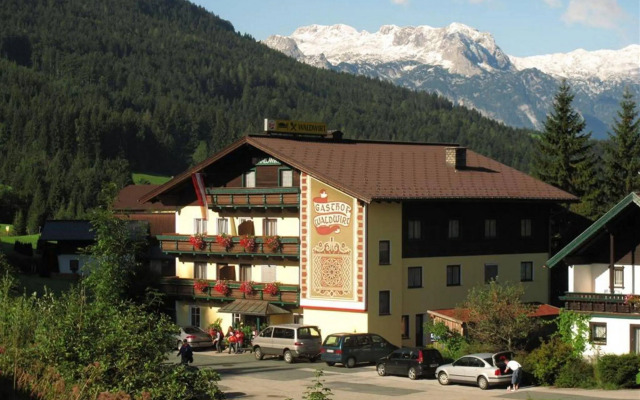 Gasthof Waldwirt