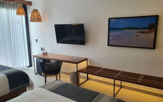 Ximena Hotel Boutique