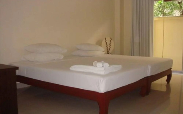 Siam Palm Residence