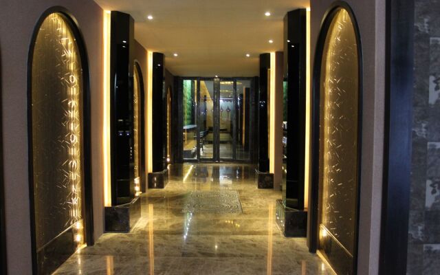 All-Ur Boutique Motel - Yi-Lan Branch