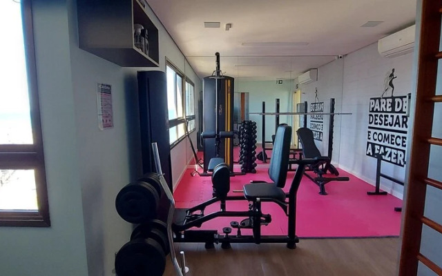 COCAZ0101 - Smart Costa Azul