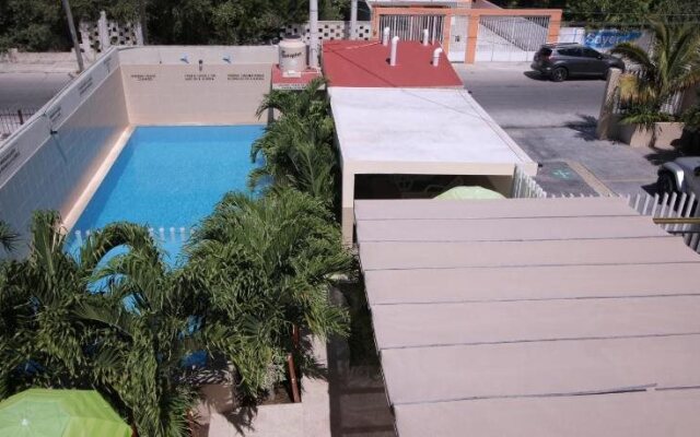 Villas Bayal