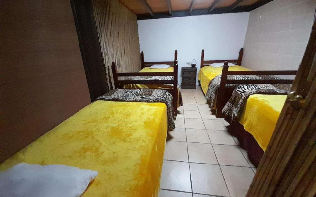 Hostal Casa Buho