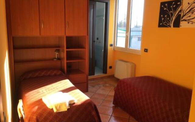 Guest House Fiera Milano