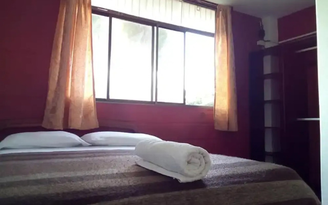 Hospedaje Casa Playa