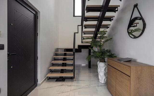 Nikolioudis Villas - Nikolioudis Villas Estate