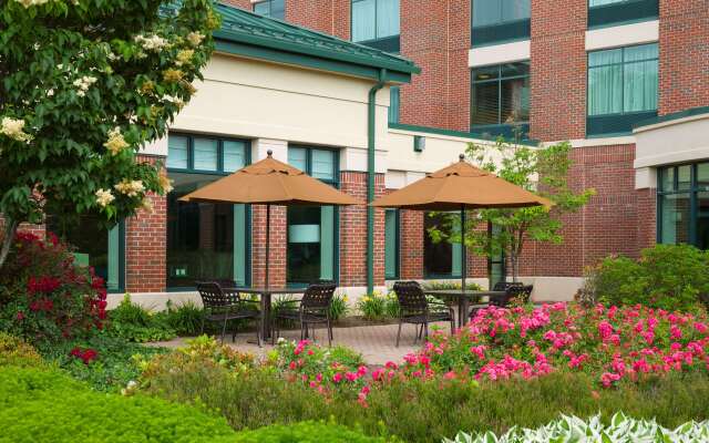 Hilton Garden Inn Hartford South/Glastonbury