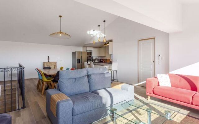 House Gazanias Bormes-les-Mimosas