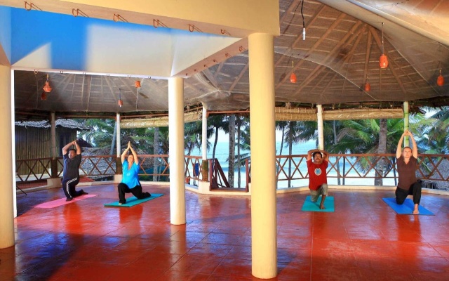 Krishnatheeram Ayur Holy Beach Resorts