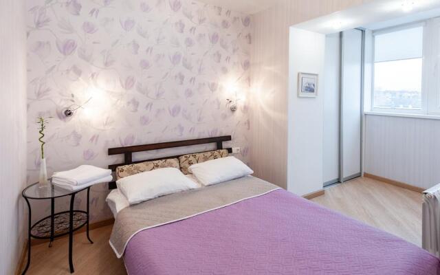 Elhome (ЭльХоум) на улице Мичурина 4