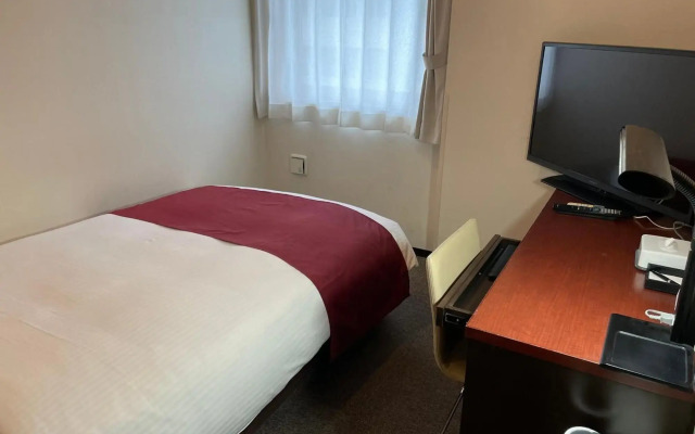Ai Hotel Keikyu Kamata-Ekimae
