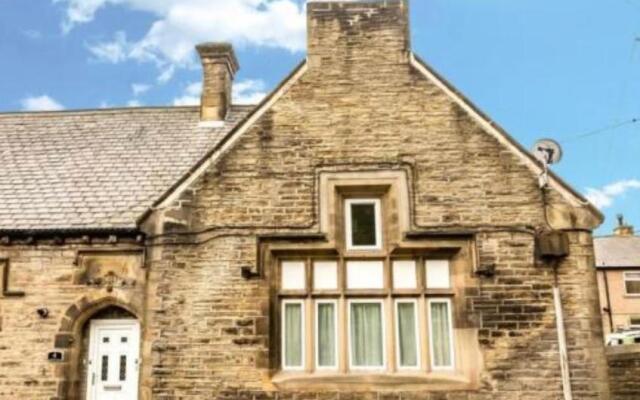 The Old School House, Holmfirth, Peak District