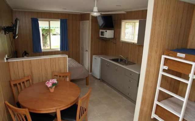 Big4 Hervey Bay Holiday Park