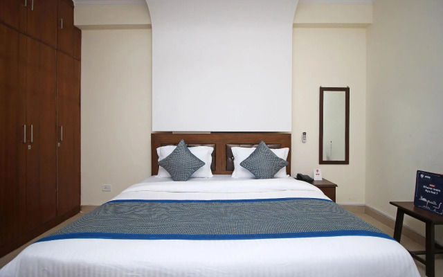 OYO 9273 Surya Palace