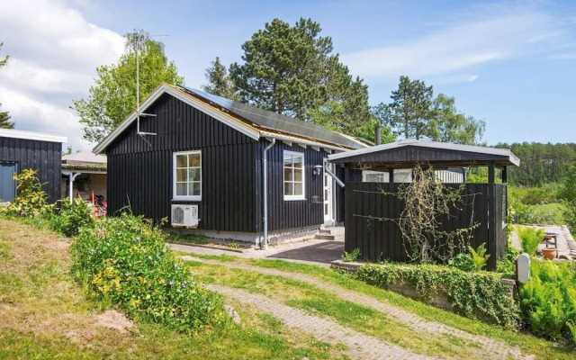 Holiday Home in Ebeltoft