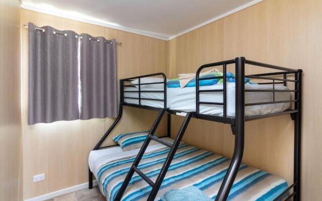 Paringa Caravan Park