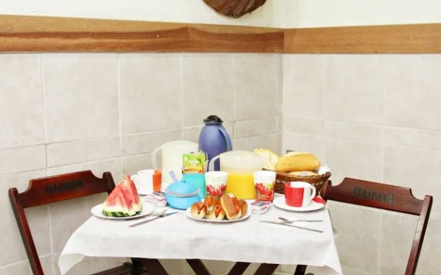 Vip Comfort Copacabana