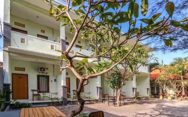 OYO 1445 Jimbaran 12 Residence