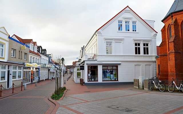 Georg Rass Gästehaus