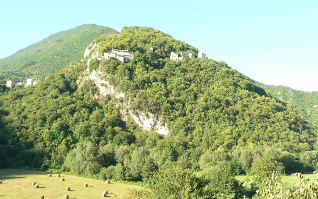 Agriturismo Casale la Palombara