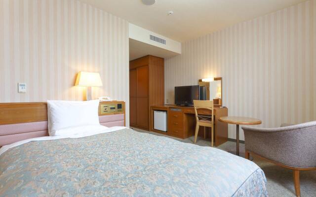 Hotel Grand View Takasaki